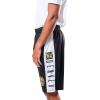 imageUltra Game Mens NBA Official Mesh Basketball ShortsDenver Nuggets