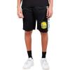 imageUltra Game Mens NBA Official Mesh Basketball ShortsGolden State Warriors