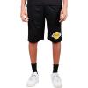 imageUltra Game Mens NBA Official Mesh Basketball ShortsLos Angeles Lakers