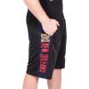 imageUltra Game Mens NBA Official Mesh Basketball ShortsNew Orleans Pelicans