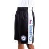 imageUltra Game Mens NBA Official Mesh Basketball ShortsPhiladelphia 76ers