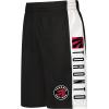 imageUltra Game Mens NBA Official Mesh Basketball ShortsToronto Raptors