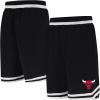 imageUltra Game Mens NBA Official Soft Air Mesh Teamster Basketball Shorts  Classic FitBlack