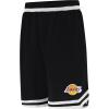 imageUltra Game Mens NBA Official Soft Air Mesh Teamster Basketball Shorts  Classic FitBlack