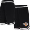 imageUltra Game Mens NBA Official Soft Air Mesh Teamster Basketball Shorts  Classic FitBlack