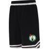 imageUltra Game Mens NBA Official Soft Air Mesh Teamster Basketball Shorts  Classic FitBlack