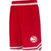 imageUltra Game Mens NBA Official Soft Air Mesh Teamster Basketball Shorts  Classic FitTeam Color