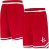 imageUltra Game Mens NBA Official Soft Air Mesh Teamster Basketball Shorts  Classic FitTeam Color