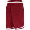imageUltra Game Mens NBA Official Soft Air Mesh Teamster Basketball Shorts  Classic FitTeam Color