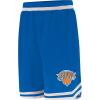 imageUltra Game Mens NBA Official Soft Air Mesh Teamster Basketball Shorts  Classic FitTeam Color