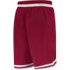 imageUltra Game Mens NBA Official Soft Air Mesh Teamster Basketball Shorts  Classic FitTeam Color