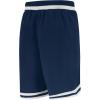 imageUltra Game Mens NBA Official Soft Air Mesh Teamster Basketball Shorts  Classic FitTeam Color