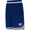 imageUltra Game Mens NBA Official Soft Air Mesh Teamster Basketball Shorts  Classic FitTeam Color
