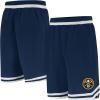 imageUltra Game Mens NBA Official Soft Air Mesh Teamster Basketball Shorts  Classic FitTeam Color