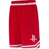 imageUltra Game Mens NBA Official Soft Air Mesh Teamster Basketball Shorts  Classic FitTeam Color