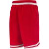 imageUltra Game Mens NBA Official Soft Air Mesh Teamster Basketball Shorts  Classic FitTeam Color