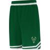 imageUltra Game Mens NBA Official Soft Air Mesh Teamster Basketball Shorts  Classic FitTeam Color