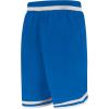 imageUltra Game Mens NBA Official Soft Air Mesh Teamster Basketball Shorts  Classic FitTeam Color