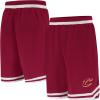 imageUltra Game Mens NBA Official Soft Air Mesh Teamster Basketball Shorts  Classic FitTeam Color