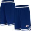 imageUltra Game Mens NBA Official Soft Air Mesh Teamster Basketball Shorts  Classic FitTeam Color