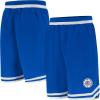 imageUltra Game Mens NBA Official Soft Air Mesh Teamster Basketball Shorts  Classic FitTeam Color
