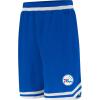 imageUltra Game Mens NBA Official Soft Air Mesh Teamster Basketball Shorts  Classic FitTeam Color