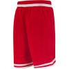 imageUltra Game Mens NBA Official Soft Air Mesh Teamster Basketball Shorts  Classic FitTeam Color