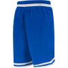 imageUltra Game Mens NBA Official Soft Air Mesh Teamster Basketball Shorts  Classic FitTeam Color