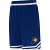 imageUltra Game Mens NBA Official Soft Air Mesh Teamster Basketball Shorts  Classic FitTeam Color