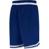 imageUltra Game Mens NBA Official Soft Air Mesh Teamster Basketball Shorts  Classic FitTeam Color