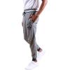 imageUltra Game Mens NBA Official Soft Fleece Active Jogger SweatpantsBrooklyn Nets