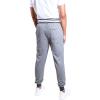 imageUltra Game Mens NBA Official Soft Fleece Active Jogger SweatpantsChicago Bulls