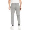 imageUltra Game Mens NBA Official Soft Fleece Active Jogger SweatpantsHouston Rockets