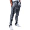 imageUltra Game Mens NBA Official Soft Fleece Active Jogger SweatpantsMemphis Grizzlies