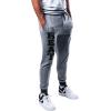 imageUltra Game Mens NBA Official Soft Fleece Active Jogger SweatpantsMiami Heat
