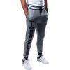 imageUltra Game Mens NBA Official Soft Fleece Active Jogger SweatpantsMinnesota Timberwolves