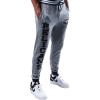 imageUltra Game Mens NBA Official Soft Fleece Active Jogger SweatpantsNew Orleans Pelicans