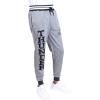 imageUltra Game Mens NBA Official Soft Fleece Active Jogger SweatpantsOklahoma City Thunder