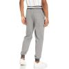imageUltra Game Mens NBA Official Soft Fleece Active Jogger SweatpantsOrlando Magic