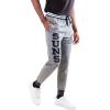 imageUltra Game Mens NBA Official Soft Fleece Active Jogger SweatpantsPhoenix Suns