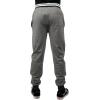 imageUltra Game Mens NBA Official Soft Fleece Active Jogger SweatpantsSan Antonio Spurs