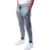 imageUltra Game Mens NBA Official Soft Fleece Active Jogger SweatpantsToronto Raptors
