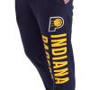 imageUltra Game Mens NBA Official Super Soft Team Jogger SweatpantsNavy