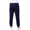 imageUltra Game Mens NBA Official Super Soft Team Jogger SweatpantsNavy