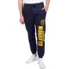 imageUltra Game Mens NBA Official Super Soft Team Jogger SweatpantsNavy