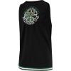 imageUltra Game NBA Boys Sleeveless Screen Printed Tank TopHunter Green