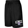 imageUltra Game NBA Mens NBA Official Teamster Basketball ShortsBlack