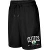imageUltra Game NBA Mens NBA Official Teamster Basketball ShortsBlack