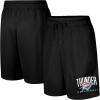 imageUltra Game NBA Mens NBA Official Teamster Basketball ShortsBlack