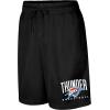imageUltra Game NBA Mens NBA Official Teamster Basketball ShortsBlack